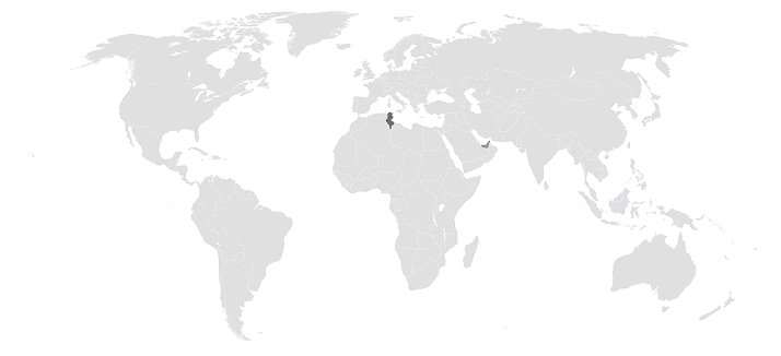 World Map